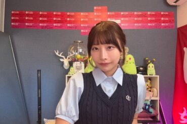 ラストスパーーート！とお！🌟