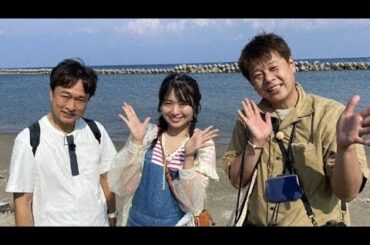 ✅テレ東『バス旅』千葉📷・房総半島舞台に陣取り合戦　太川陽介チームに糸井嘉男＆マーシュ彩【コメントあり】1👍