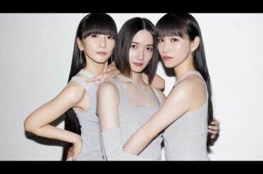 Perfume活動休止…東京ドームが休止前最後の単独公演　1999年に結成、数々の歴史を築いた25年間【主な活動まとめ】