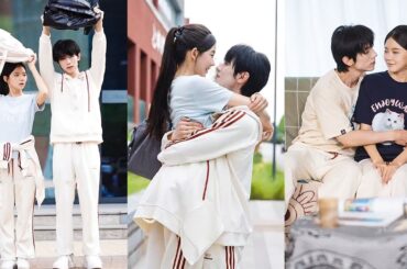 学園の人気CEOは皆を無視していたが、笑われていた重量挙げの少女を愛し、骨の髄まで溺愛した！