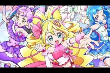 ✨映画『キミとアイドルプリキュア♪』大ヒット上映中！テラが語る“キミ”の意味とは？【最新ニュース】