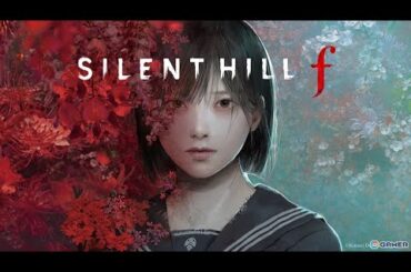 #1  さっくり進める SILENT HILL f ※ネタバレあり