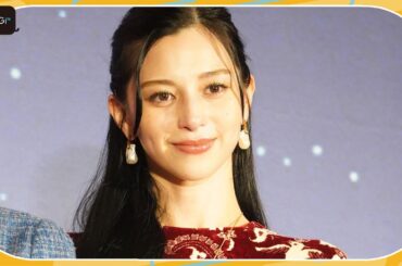 中条あやみ、映画「ストロベリームーン」イベントで感極まり涙　「こんなにプレッシャーを感じた作品はない」