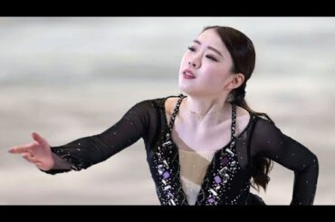 フィギュア・紀平梨花が中部選手権を欠場　五輪代表入りは絶望的に