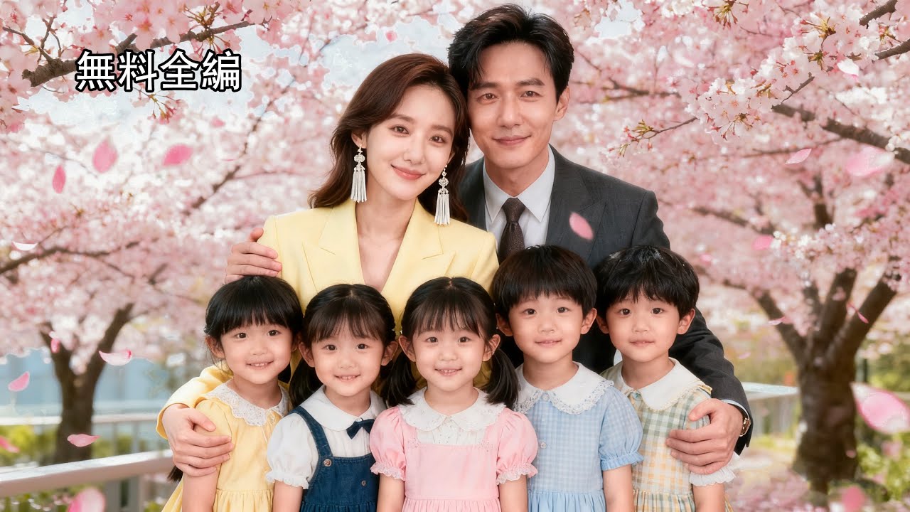 【日本語吹き替え】お嬢様が薬を盛られて予期せず社長と一夜を共にし、まさか一度で妊娠するとは、六年后に五人の萌子を连れて飒爽と归来、二人が再会した时总裁は一目で彼女を认め、すぐに连れ帰り溺爱しまくる! 【日本語吹き替え】お嬢様が薬を盛られて予期せず社長と一夜を共にし、まさか一度で妊娠するとは、六年后に五人の萌子を连れて飒爽と归来、二人が再会した时总裁は一目で彼女を认め、すぐに连れ帰り溺爱しまくる!