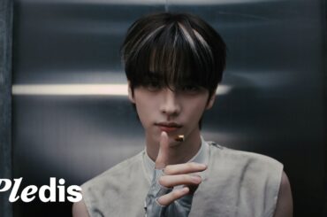 TWS (투어스) 'Head Shoulders Knees Toes' Official MV