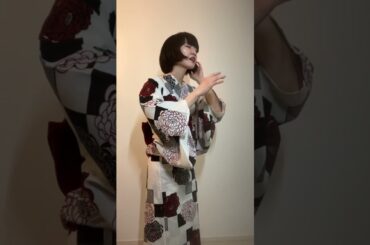 花冠　天野月子