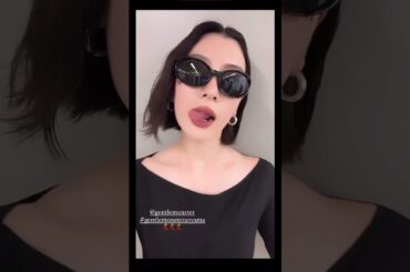 舌だし三吉彩花 ##三吉彩花 #放送事故