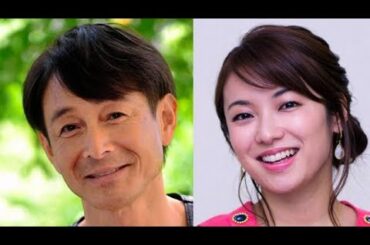 吉田栄作＆内山理名夫妻に第1子誕生！　吉田「56才の新米パパ」　内山「力強い命に感動」21年に結婚