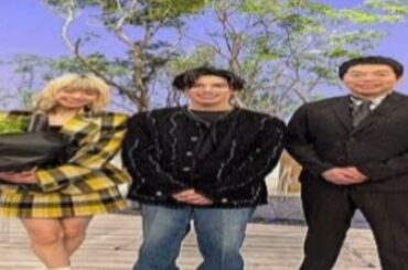 1. ✨👩‍❤️‍👨山本舞香「アナザースカイ」卒業‼ 最後のゲストは夫・Hiroと夫婦初共演💍🎤