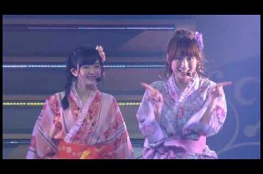 あうんのキス 2014年リクアワVar.(SKE48)