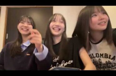 48 YUKA EURA 2025年09月22日17時22分21秒 江浦 優香（HKT48 チームKIV）