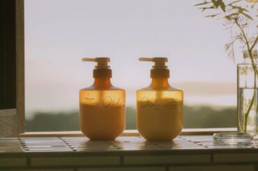 花王 メリット Osolo 「親子で使える」篇 CM 長谷川潤