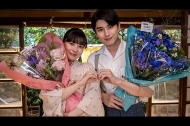 🌸💍【感動必至】森カンナ＆乃木坂46小川彩らクランクアップ！芳根京子×本田響矢ドラマ「波うららかに、めおと日和」撮影現場の涙と笑顔が溢れる瞬間✨🎬