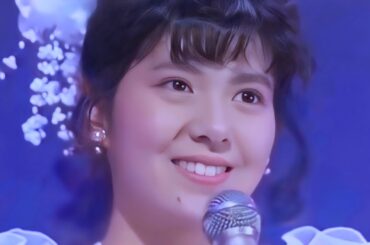 あなたを愛したい   南野陽子