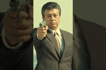 若頭・加藤の裏切り #movie #映画 #shorts #アウトレイジ