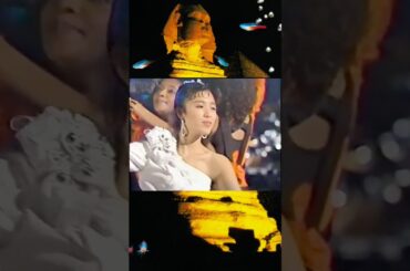 ラ・ムー 名付け由来「TOKYO野蛮人」 菊池桃子 #ラ・ムー # RA MU