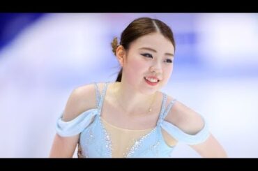 紀平梨花が中部選手権欠場「決断は苦渋のもの」ミラノ五輪の可能性消滅　現役続行示唆「引き続き復活に向けて努力」【発表全文】