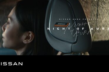 【オーラ】NIGHT OF AURA　第ニ夜「困ったちゃん枠」（主演：中谷美紀さん / 脚本：吉田恵里香さん）