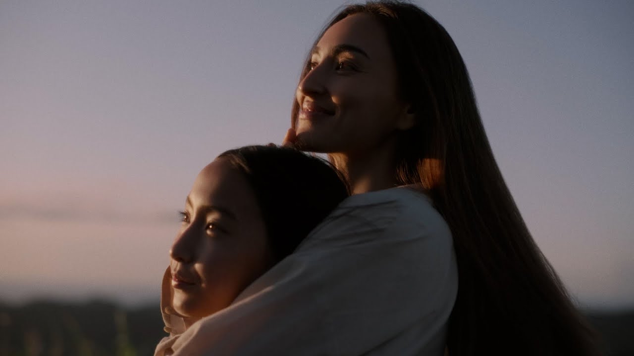 花王 メリット Osolo 「あなたと私に」篇 Full Version 動画広告 長谷川潤 花王 メリット Osolo 「あなたと私に」篇 Full Version 動画広告 長谷川潤