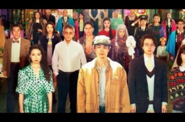 🎬 Modern Title:✨三谷監督×菅田将暉×YOASOBI 新ドラマ『もしがく』テーマソング初公開🎶✨