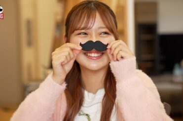 辻ちゃんの長女・希空、プリングルズ公式チアリーダーに就任！撮影の裏側を収めたメイキング映像公開