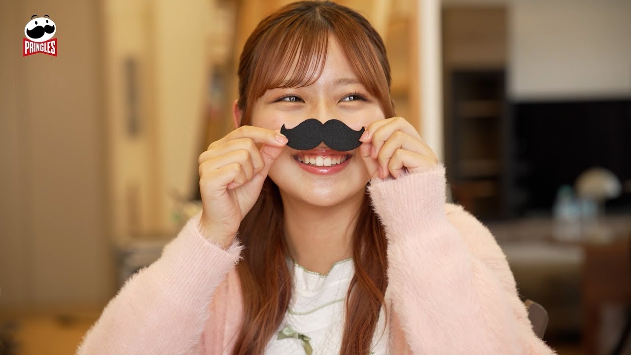 辻ちゃんの長女・希空、プリングルズ公式チアリーダーに就任!撮影の裏側を収めたメイキング映像公開 辻ちゃんの長女・希空、プリングルズ公式チアリーダーに就任!撮影の裏側を収めたメイキング映像公開