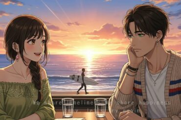 もう一度ー 竹内まりや（歌詞）