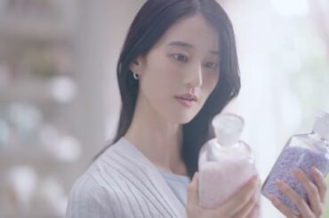 P&G レノア アロマジュエル 15秒01