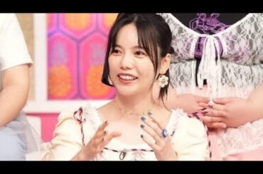 ＜島崎遥香＞恋愛は“超ドライ派”　街中のイルミネーションに疑問　「他人のためになんで電気代使ってんだろ？」