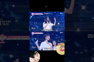 🥇👑伝説👑 PRODUCE 48 👑矢吹奈子・Nako_ Yabuki 👑天使の歌声・伝説のstage👑 IZ*ONE👑