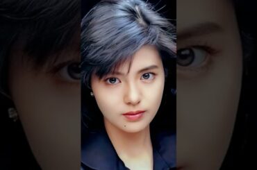 南野陽子ファンの方々へ…🦑