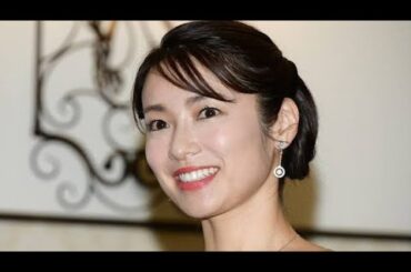 妊娠公表せず出産する著名人増加…内山理名「不安な気持ちも大きかった」吉田栄作は「待望の」５６歳でパパに