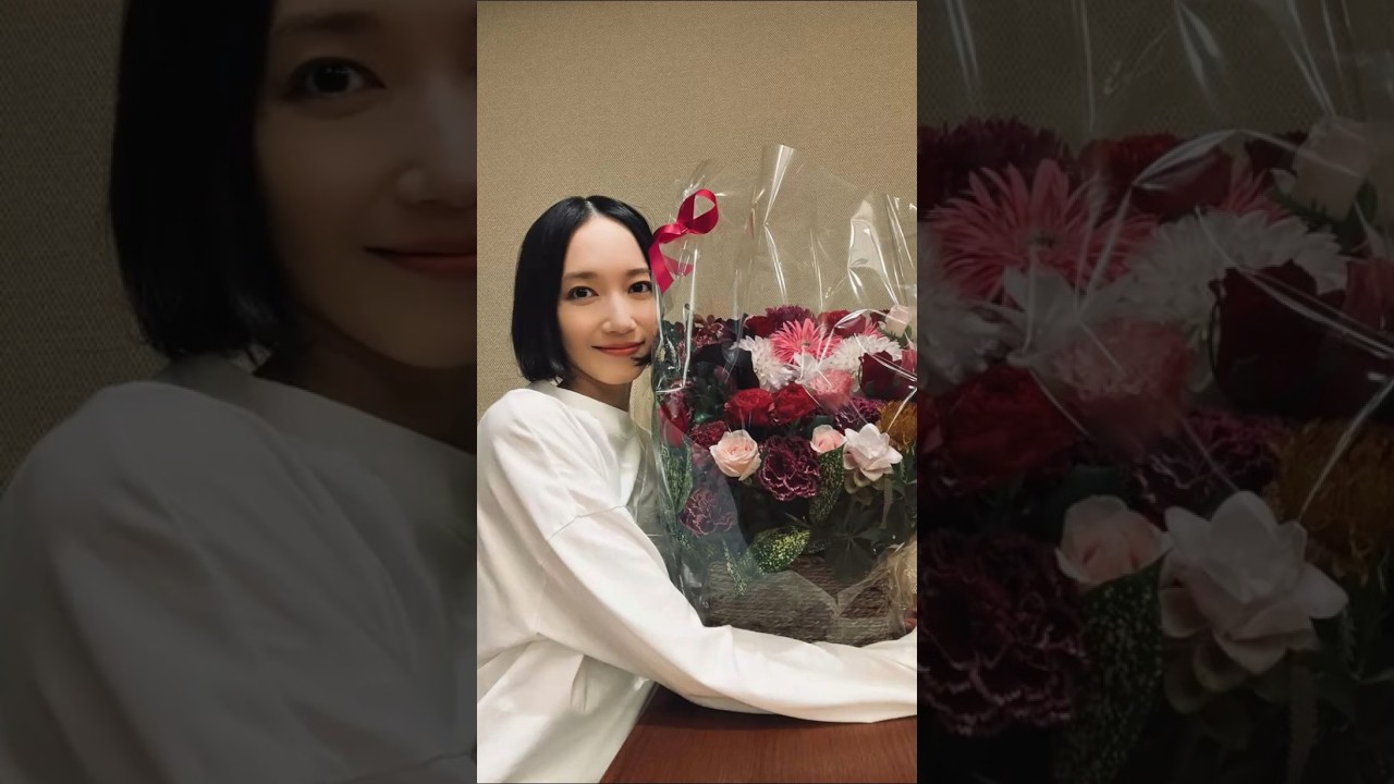 2025年09月20日 Perfume Xとインスタグラム投稿~37さいになりました!!!みなさまお祝いありがとうございます😳そしていよいよもうあさってだ!9月22日と23日は東京ドームライブです! 2025年09月20日 Perfume Xとインスタグラム投稿~37さいになりました!!!みなさまお祝いありがとうございます😳そしていよいよもうあさってだ!9月22日と23日は東京ドームライブです!