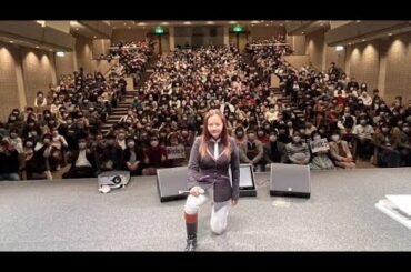 ＜華原朋美＞51歳の圧巻ビジュアル公開💎ノースリーブ姿に「信じられない若さ😍」「奇跡の美しさ💐」とファン感動の嵐😭✨