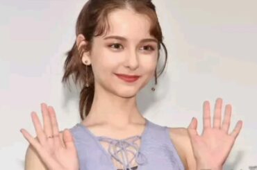 ドラマ『ちはやふる』で話題の嵐莉菜、最も“ちはやぶる”『ViVi』撮影を告白「過去イチだった」