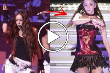 【調査】高校生が聞く安室奈美恵さんの曲 3位「CAN YOU CELEBRATE?」2位「Hope」1位は？