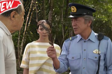 🕵️‍♂️ 駐在刑事ＳＰ　２０２２ 👮 最高の探偵・犯罪映画 #邦画