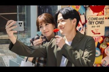 ✨トリンドル玲奈主演💔ドラマ「レプリカ 元妻の復讐」最終回‼️衝撃キスシーンにSNS騒然🔥【千賀健永×宮本茉由】