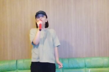 カラオケ　恋しさと　せつなさと心強さと　篠原涼子歌ってみた