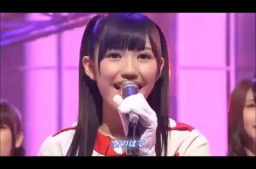 渡辺麻友 (AKB48)  渡り廊下走り隊７   ♪青い山脈♪   スタジオ収録