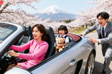 CEOは愛人に夢中で病気の娘を見捨てた！妻は子供を連れて去り、CEOは発狂しても手遅れ！