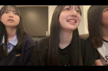 2025年09月22日17時23分56秒 #江浦優香（HKT48 チームKIV）