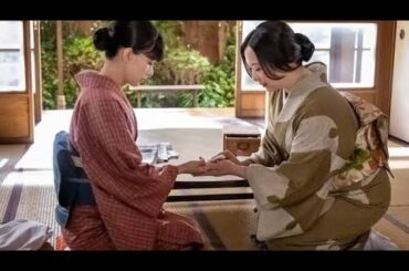👍😭💍 芳根京子主演ドラマ『波うららかに、めおと日和』ついに最終回‼️ 涙と感動の結末を見逃すな✨📺🔥