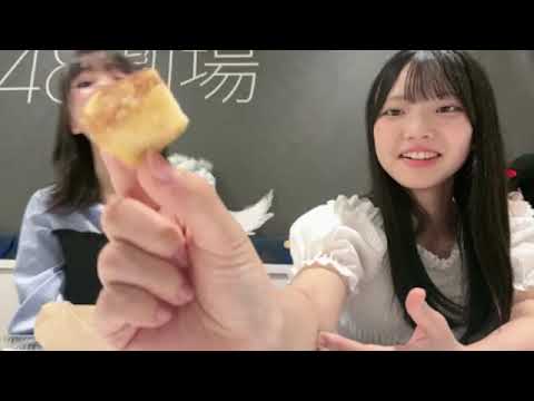 2025年09月23日17時27分45秒 #江浦優香(HKT48 チームKIV) 2025年09月23日17時27分45秒 #江浦優香(HKT48 チームKIV)