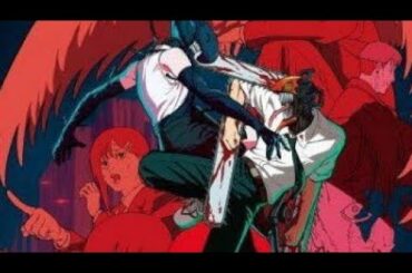 🎬 Modern Title:🔥『チェンソーマン』レゼ編、初週末で観客動員No.1＆興収12.5億円突破！