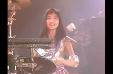 森高千里 - NEW SEASON