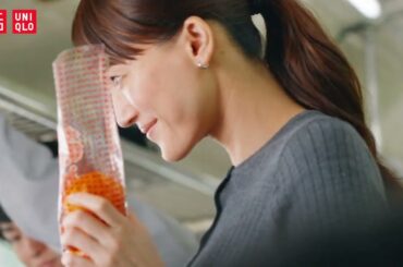 2025  メリノウールCM メーキングMOVIE