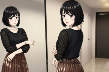 告白ー竹内まりや（歌詞）