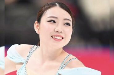 紀平梨花、五輪への道絶たれる…中部選手権欠場を発表　復活への強い決意も